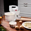 SMAPP Hand Mixer with 2 bowls 451.66 White Produktbild-Vorschau 6