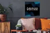 MuchoWow® Poster Romee - Pastell - Mädchen 50x50 cm - Produktbild-Vorschau 2