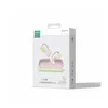 Joyroom - JR-OE2 Pink - Sluchátka Náhled obrázku produktu 2