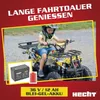 HECHT 56100 Kinder Quad Elektro | bis 25km/h | 1000W | bis Produktbild-Vorschau 3