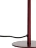 Light & Living - lampe de table - Cedillo - rouge - métal - Voir les images du produit 3