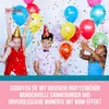 Bibi & Tina Becher  250 ml 8er-Pack Pappbecher Kischdeko Produktbild-Vorschau 6