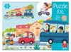 Goula - XXL Puzzle Fahrzeuge, 18 Stück(e), Fahrzeuge, 2 Produktbild-Vorschau 8