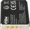 vhbw Akku kompatibel mit Newland NLS-PT850, NLS-PT850B, Produktbild-Vorschau 8