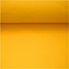 Bündchenstoff Schlauchware 50(100)cm extrabreit Meterware ab 25cm Jersey Oeko-Tex gelb Produktbild-Vorschau