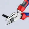 KNIPEX - Pince combinée - 145 mm Voir les images du produit 15