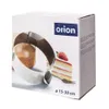 Anello per torte con cornice Orion Ø15,5- Ø29,5 cm, Anteprima dell’immagine prodotto 6