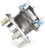 SKF Radlagersatz Hinten für FORD Focus II Schrägheck (DA, Produktbild-Vorschau 9