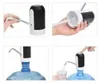 Pompka elektryczna do wody LED dozownik dystrybutor USB Podgląd zdjęcia produktu 1