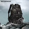 30L Army Rucksack Molle Militär Armee Outdoor Wasserdicht Produktbild-Vorschau 7
