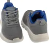 Skechers Bobs B Flex Icy Edge Sneaker Grau Podgląd zdjęcia produktu 7