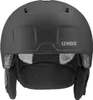 UVEX uvex heyya pro 6005 black matt 54 Produktbild-Vorschau 3