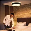 Philips Hue White Amb. Fair Deckenleuchte weiß 3000lm DS Produktbild-Vorschau 2