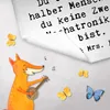 Mr. & Mrs. Panda handtuch gäste wc Zweirad Mechatronikerin Produktbild-Vorschau 4