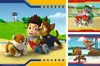 3 x 49 Teile Ravensburger Kinder Puzzle Paw Patrol Helden Produktbild-Vorschau 6