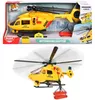 Dickie Toys ADAC Rettungshelikopter Produktbild-Vorschau 7