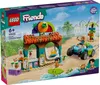 LEGO Friends Smoothie-kraam aan het strand, speelset voor Productafbeelding-voorbeeld 3