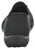 SKECHERS SLIP-INS  BREATHE-EASY- ROLL-WITH-ME Schwarz Produktbild-Vorschau 8