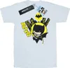 DC Comics - T-Shirt für Damen BI47862 (XL) (Weiß) Produktbild-Vorschau 1