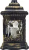 Lanterne funéraire avec lumière à l'huile 26cm or ornement Voir les images du produit 2