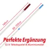G.I.V. Profi Magnet Klapphalter 50cm dunkelblau mit Produktbild-Vorschau 8