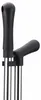 Relaxdays Besen und Kehrschaufel im Set, max. Länge 124 cm, Produktbild-Vorschau 9