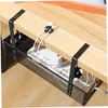 Kabelkanal Unter Schreibtisch Kabelmanagement Kabelkorb Produktbild-Vorschau 6