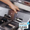 Enders® Gasgrill MONROE PRO 3 SIK TURBO SHADOW Produktbild-Vorschau 15