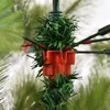 HOMCOM Künstlicher Weihnachtsbaum 2,1 m Christbaum Produktbild-Vorschau 14