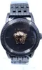 A studio shot of a men's watch. Náhled obrázku produktu