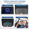 Tablet 10 Zoll Android, mit Dockingstation, 14 GB RAM + 64 Produktbild-Vorschau 5