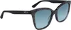 Karl Lagerfeld Damen-Sonnenbrille im Cat-Eye-Stil aus Produktbild-Vorschau 3