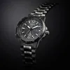 Citizen NB6045-51H Herrenuhr Automatik GMT 44,5 mm 20ATM Produktbild-Vorschau 10