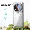 Nillkin, Iceblade Prop Hülle Xiaomi 17 Ultra mit Produktbild-Vorschau 5