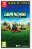 Nintendo Switch: Lawn Mowing Landmark  PAL  PAL Náhled obrázku produktu 1