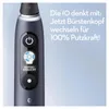 Oral-B iO Series 9N, Dorosły, Wibrująca szczoteczka do Podgląd zdjęcia produktu 28
