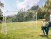 Ekspand | Fotbalová branka XXL - 300x200 cm - Kovová - Náhled obrázku produktu 9
