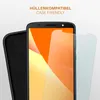 moex® 3x Schutzfolie kompatibel mit Motorola Moto G6 Plus - Produktbild-Vorschau 6