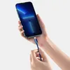 USB-C to Lightning Cable Baseus Crystal Shine Series, 20W, Anteprima dell’immagine prodotto 24