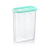 Lebensmittelbehälter Vorratsdose für Flocken Grützen Nudeln Produktbild-Vorschau 2