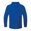 JAKO Allwetterjacke Team 2.0 ROYAL ROYAL 152 Produktbild-Vorschau 2