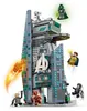 LEGO® ǀ Marvel 76352 Nueva Torre Vengadores de Avengers: Vista previa de la imagen del producto 2