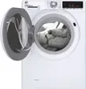Hoover - H3WOSQ4105TA4-84 - Waschmaschine - 10 kg Produktbild-Vorschau 2