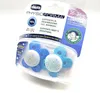 Silikonschnuller Chicco Physio Comfort Kind 16-36 M 2u Produktbild-Vorschau 1