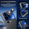 2X Schutzglas für Xiaomi 17 Pro Max Display Kamera Hartglas Produktbild-Vorschau 6