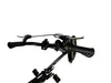 Faltbares 16-Zoll-Fahrrad, kompakt, Mini-Klapprad, 12,5 kg, Produktbild-Vorschau 4