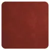 ASA Selection Untersetzer - Soft Leather - Red Earth - 10 x Produktbild-Vorschau 4