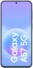 Samsung Galaxy A57 256GB, 8GB RAM, Awesome Icyblue, A576B, Produktbild-Vorschau 2