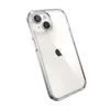 Speck, Presidio Perfect Clear Hülle für Apple iPhone Produktbild-Vorschau 4