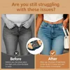Solidchoice - Estensore per cinture, adatto a uomini e Anteprima dell’immagine prodotto 5